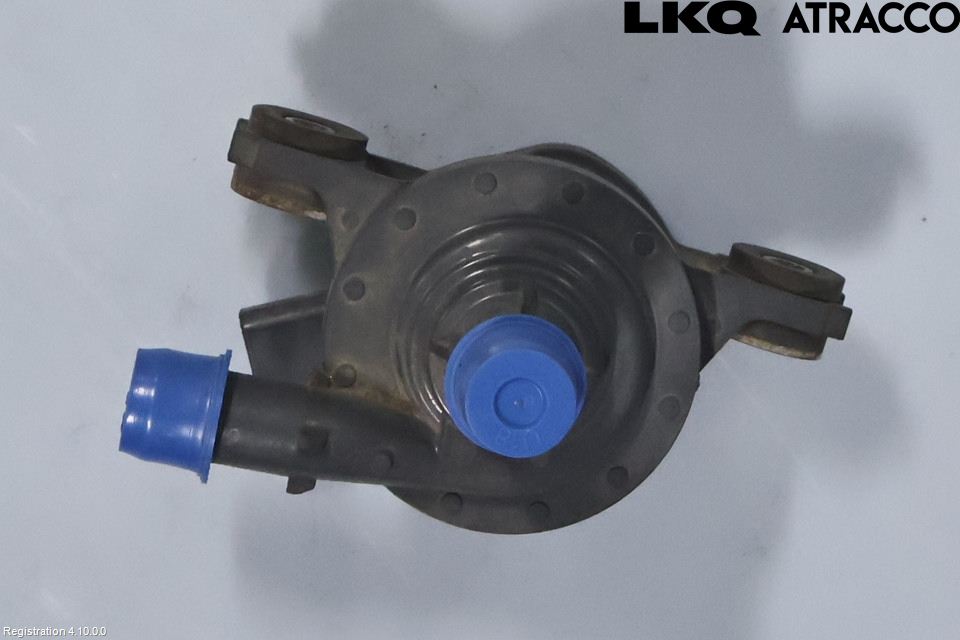 Toyota HILUX 16- Varme Sirkulasjonspumpe