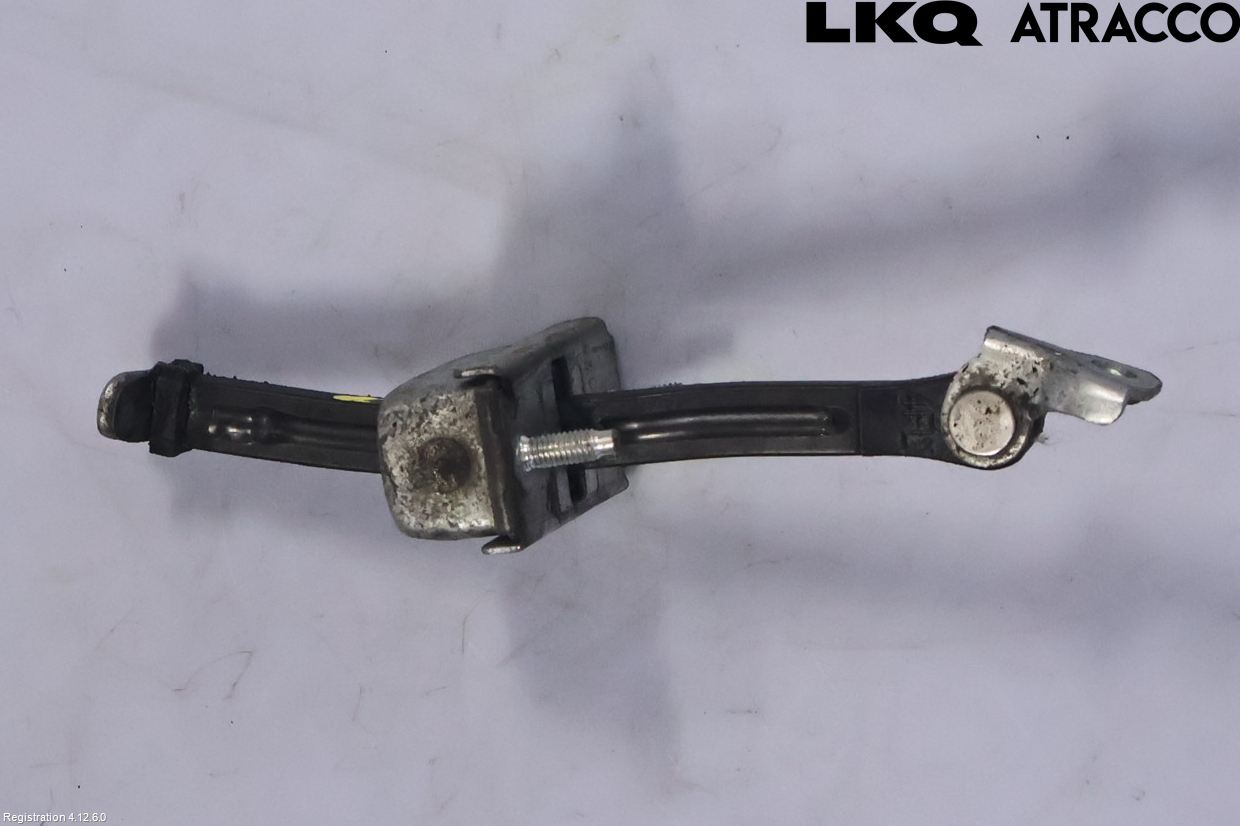 Toyota VERSO 09-18 Dørstopper