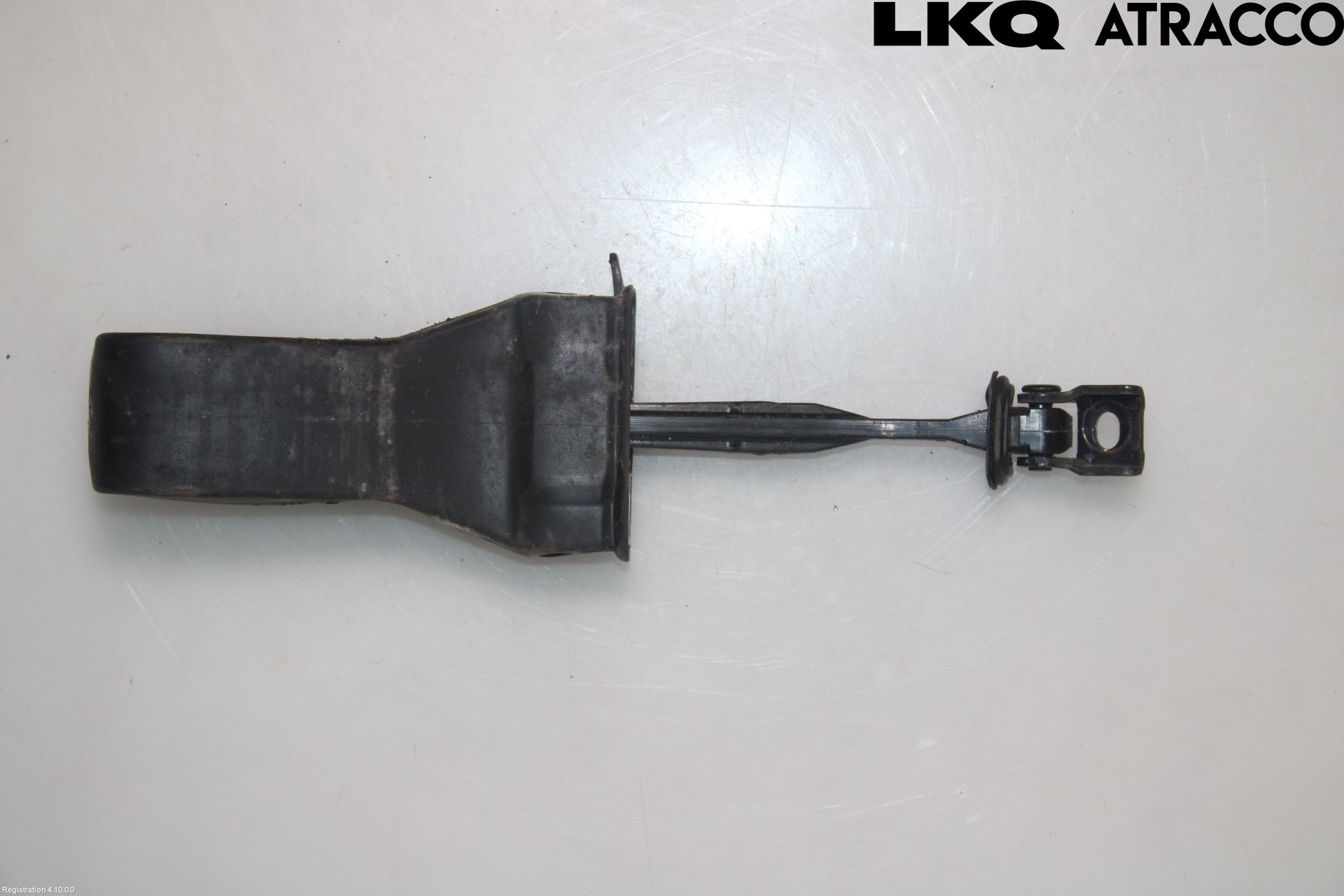 Volkswagen VW GOLF / E-GOLF VII 13-20 Dørstopper