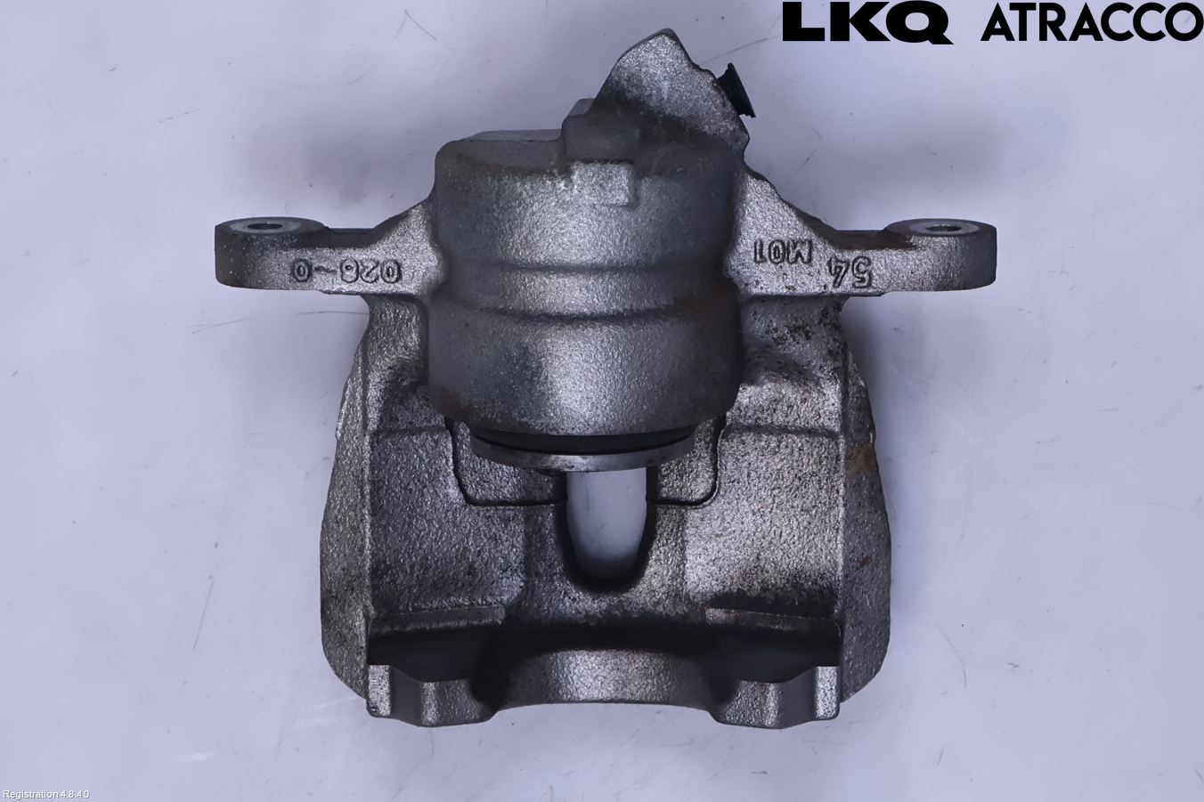 Opel CORSA F, CORSA-E 20- Bremsecaliper Foran Høyre