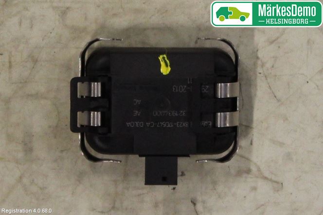 Jaguar XF 08-15 Sensor Regnsensor
