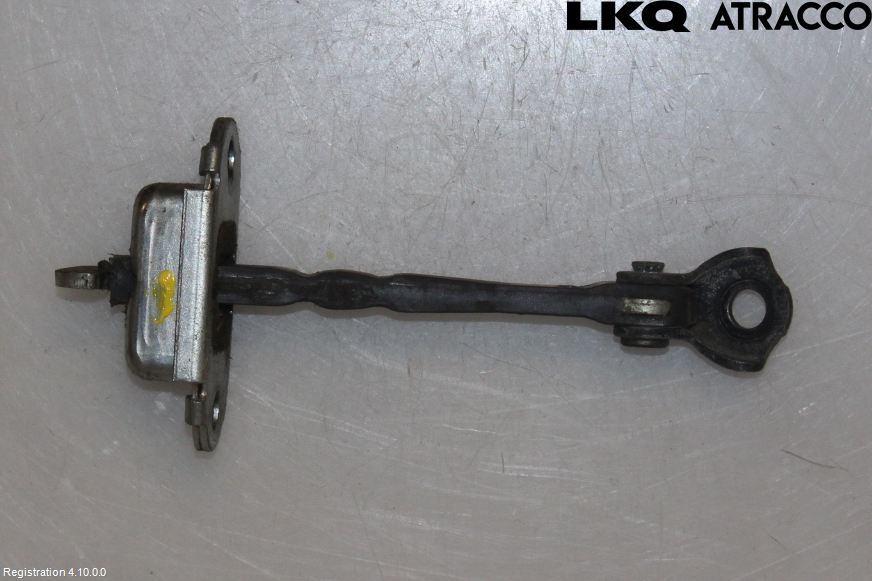 Toyota AYGO 15-21 Dørstopper