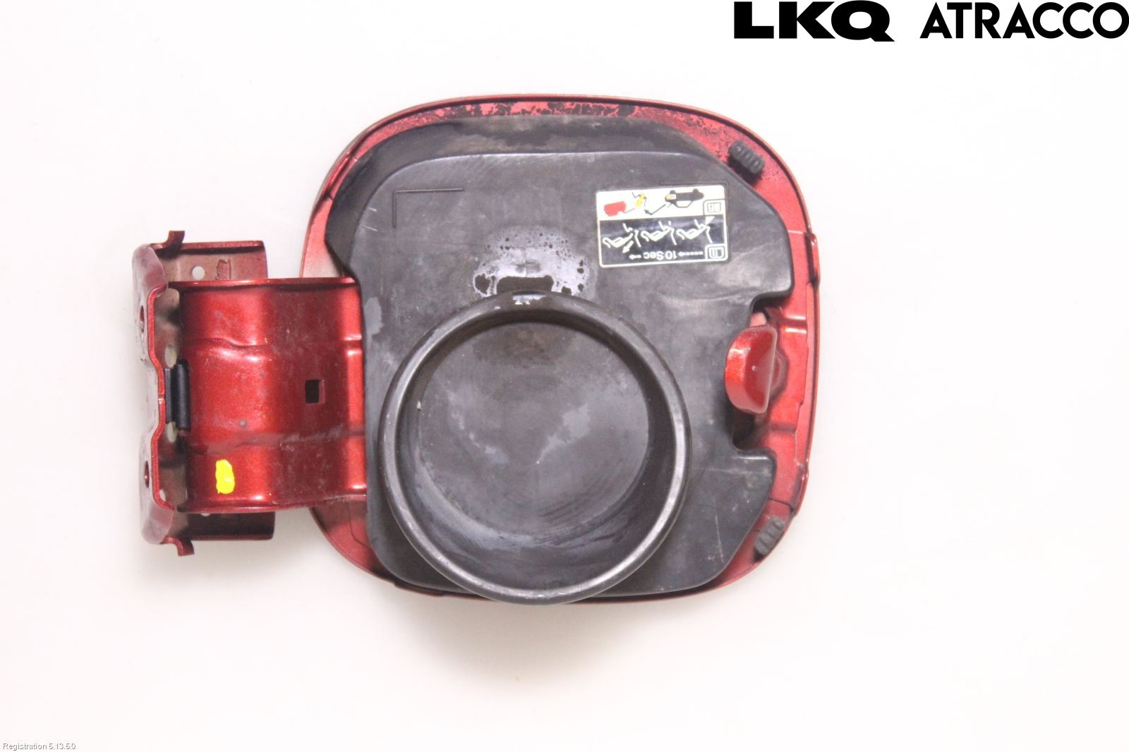 Honda CR-V 13-18 Drivstoff Tankluke
