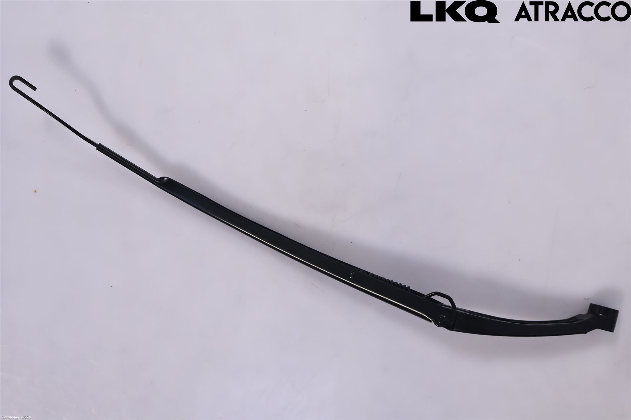 Lexus IS 250/350 14-20 Viskerarm-Armer Frontrute