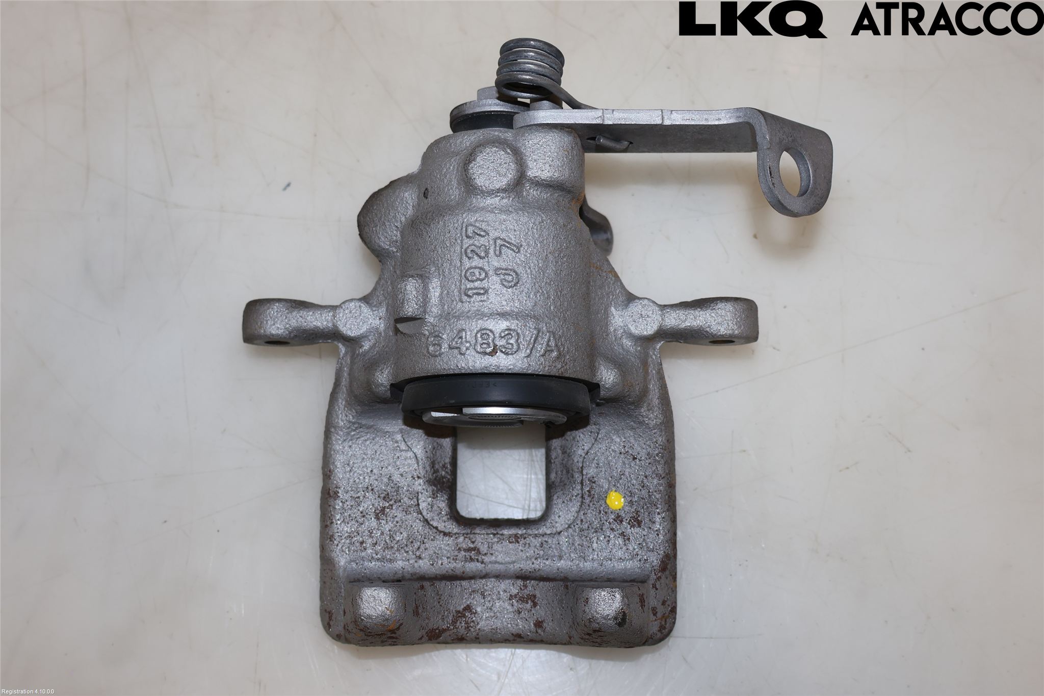 Peugeot EXPERT/E-EXPERT 17- Bremsecaliper Bak Høyre