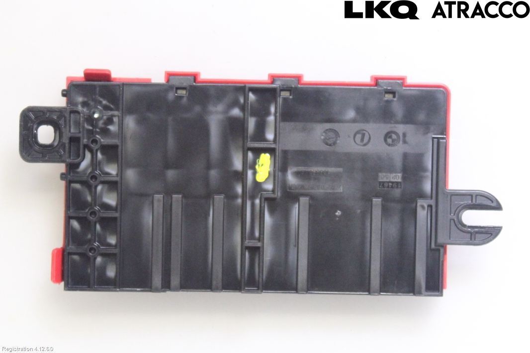 BMW 5 G30/G31/F90 17-23 Sikringsboks - Elsentral