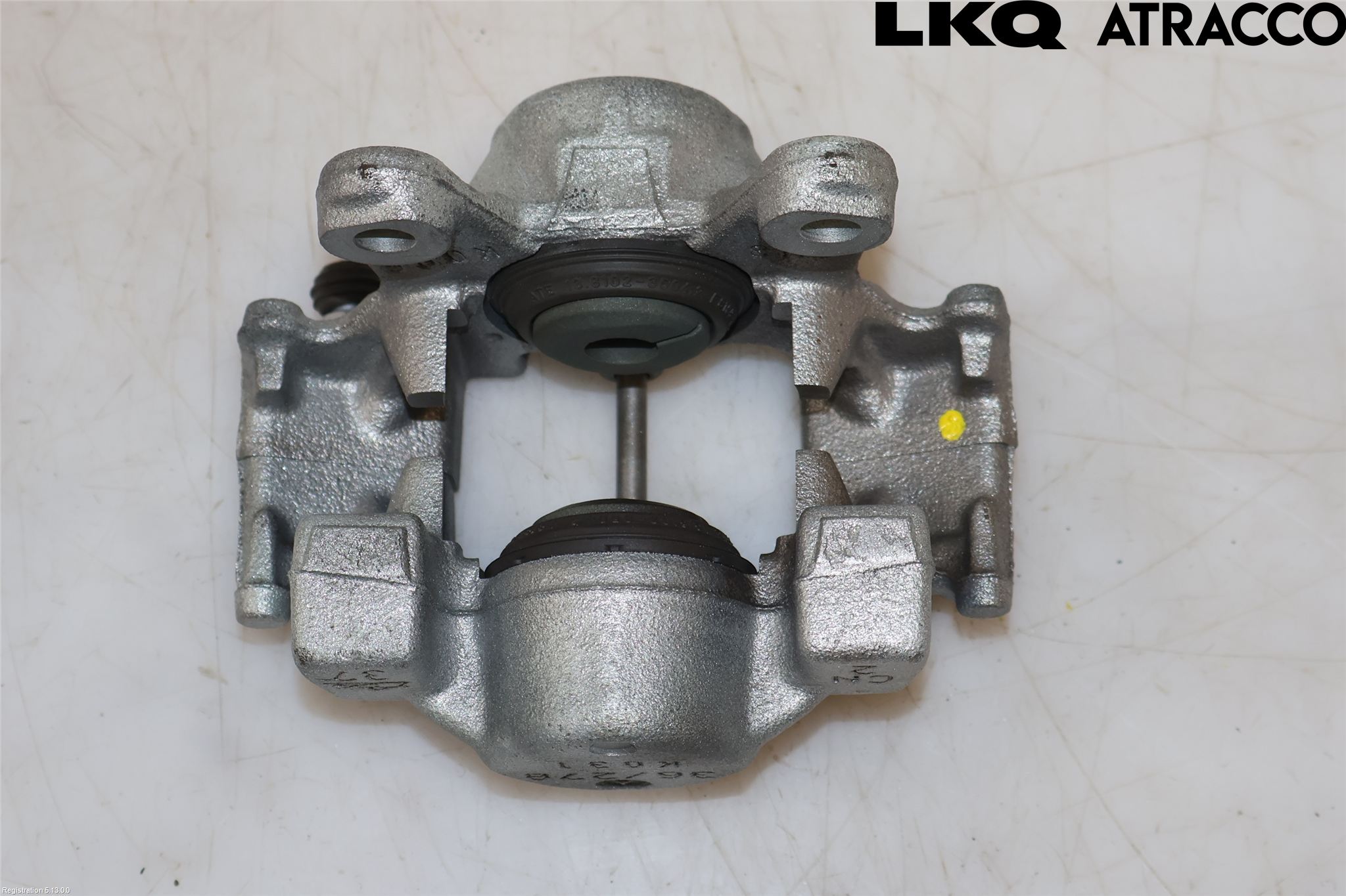 Mercedes-Benz MB SLK 200-350 (R171) 05-11 Bremsecaliper Bak Høyre