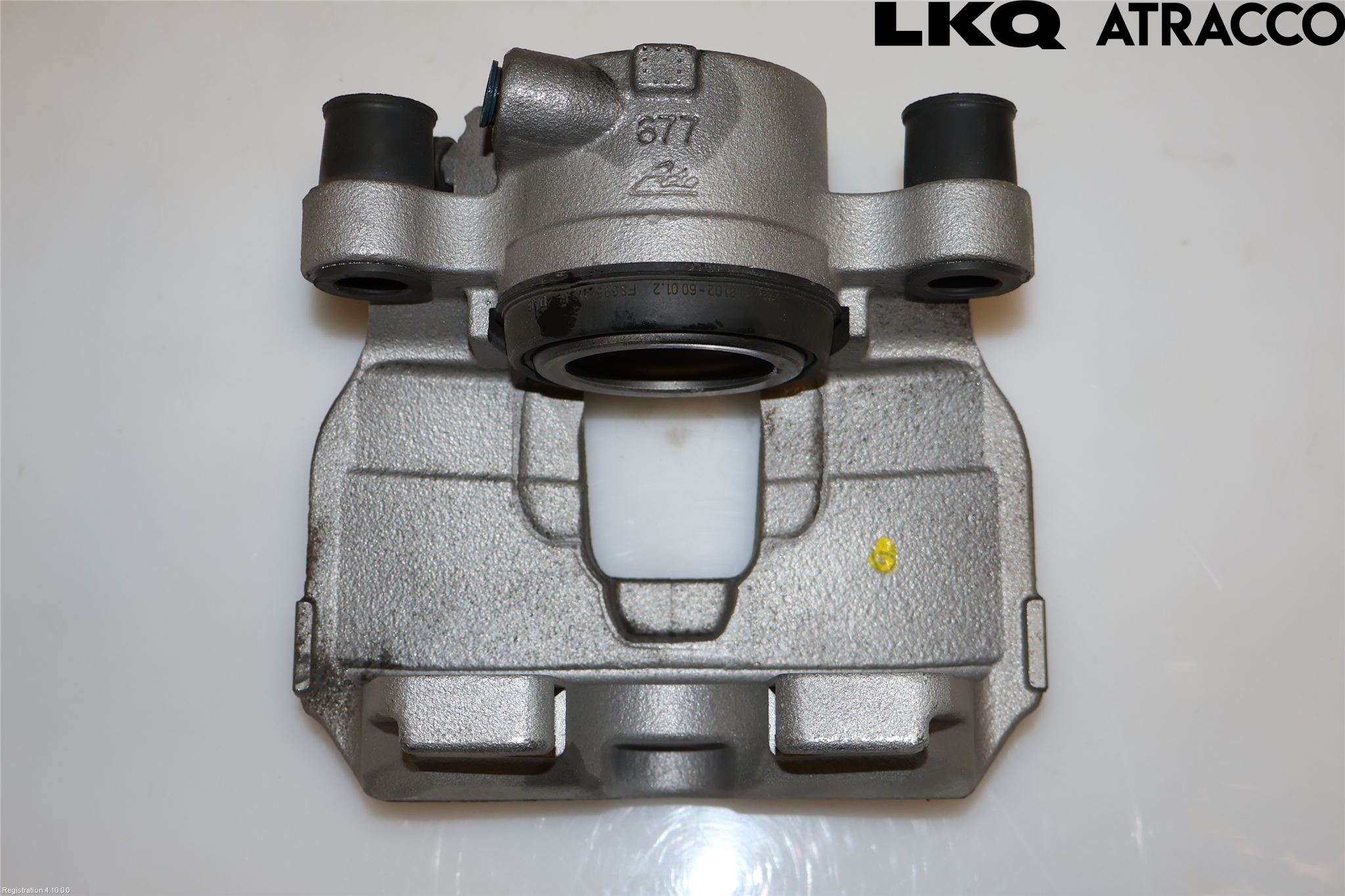 Volvo XC60 14-17 Bremsecaliper Foran Venstre