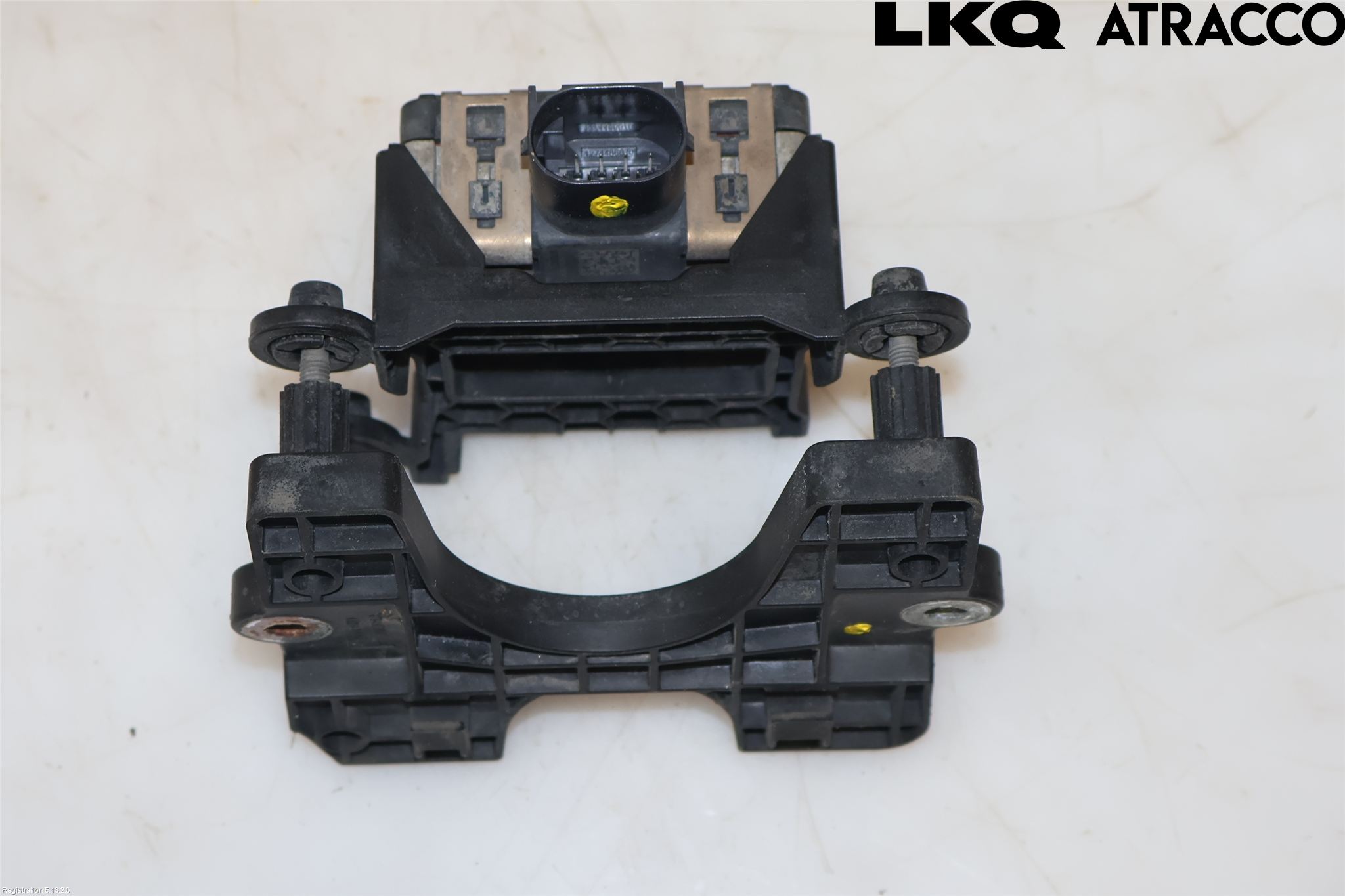 Volkswagen VW PASSAT 15-19 Sensor Fartsbegrensning