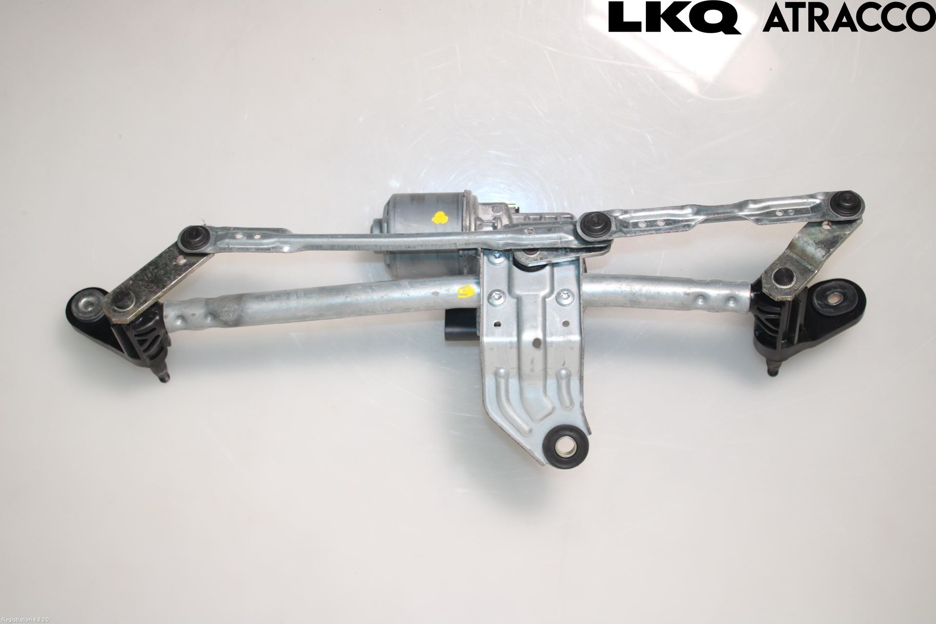 Seat LEON 13-20 Viskeroverføring Frontrute