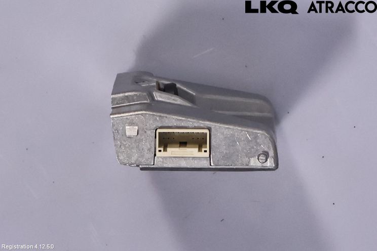Kia NIRO (DE) 17-22 Sensor Kollisjonsbeskyttelse