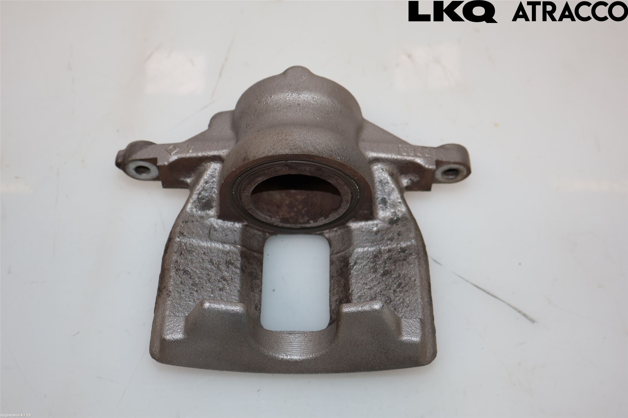 Honda CR-V 13-18 Bremsecaliper Foran Venstre