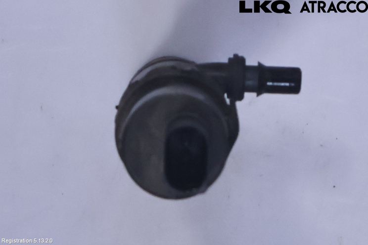 Audi A5 17- Spylerpumpe Høytrykk