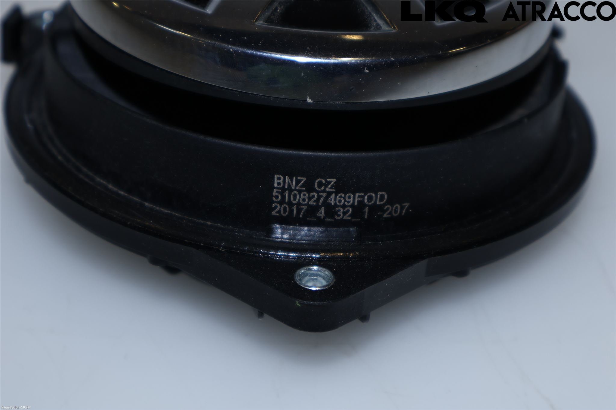 Volkswagen VW GOLF SPORTSVAN 15-20 Bakluke Handtak Ytre