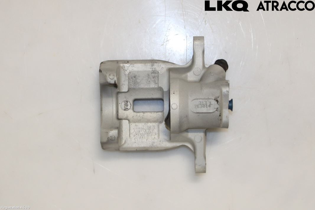 Lexus IS 250/350 14-20 Bremsecaliper Bak Venstre