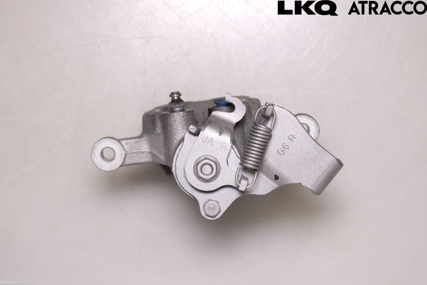 Kia PICANTO 17- Bremsecaliper Bak Høyre