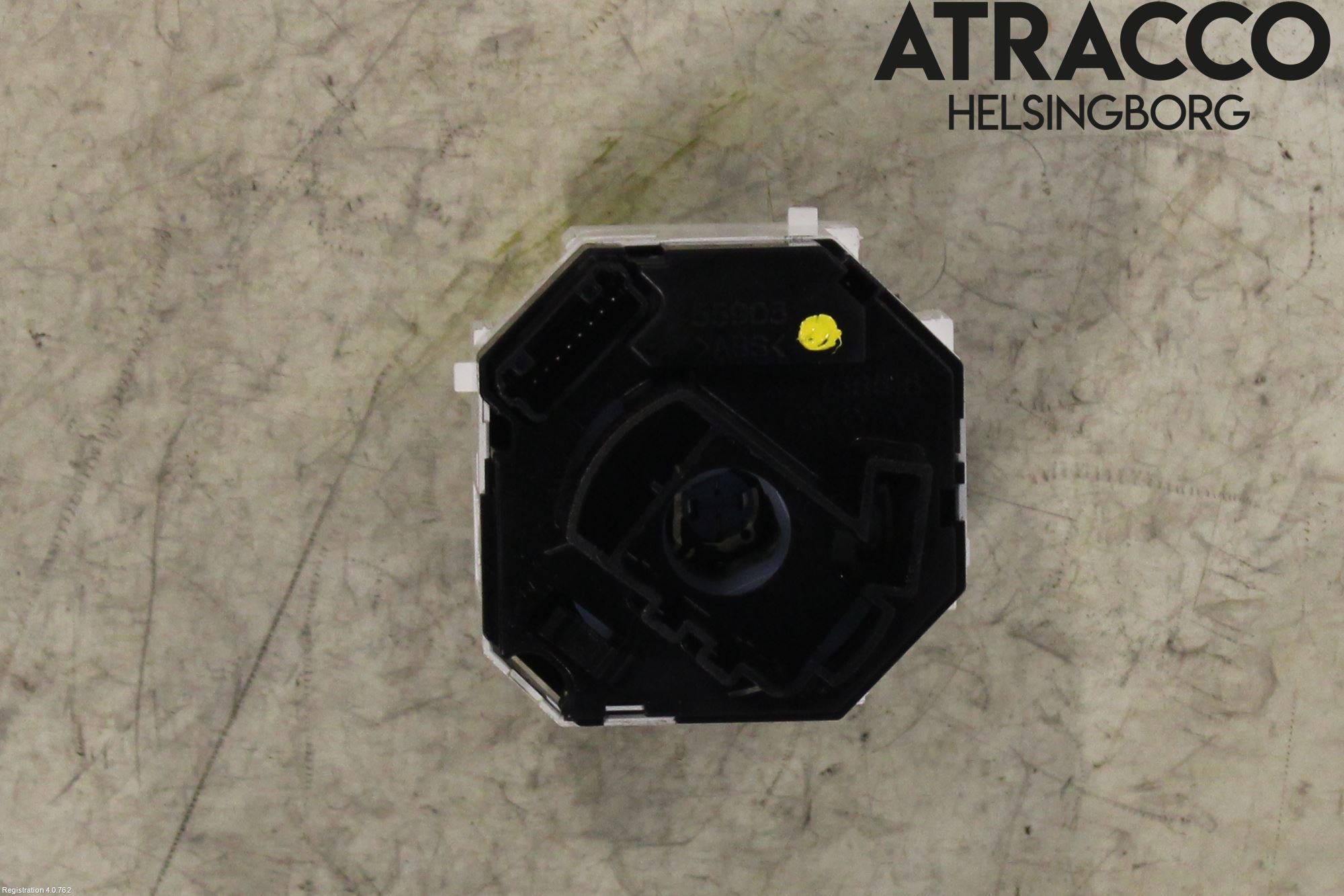 Toyota YARIS XP130 15-20 Varmeapparat Panel(Regulering)