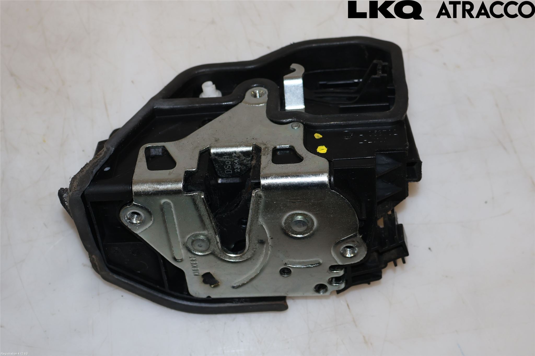 BMW 5 F10/F11/F18 09-17 Sentrallåsmotor Venstre