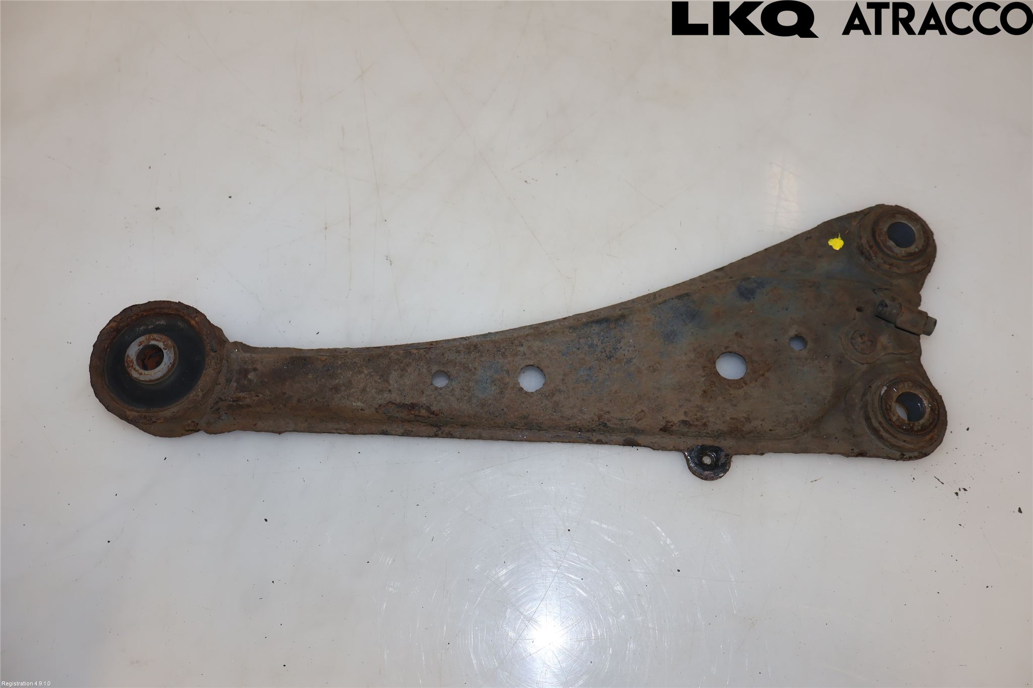 Toyota RAV 4 06-12 Bærearm Bak Venstre