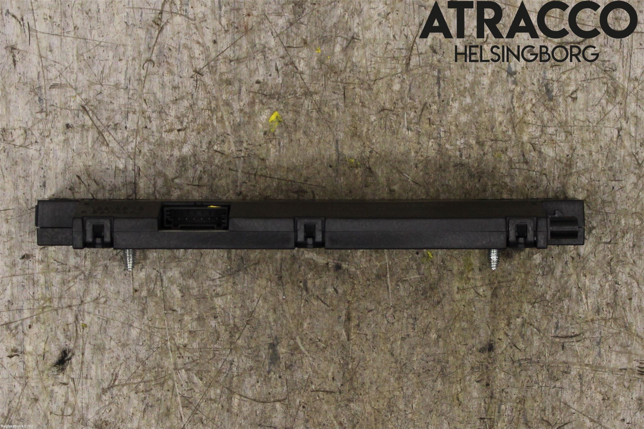 BMW 5 F10/F11/F18 09-17 Stereo Antenneforsterker
