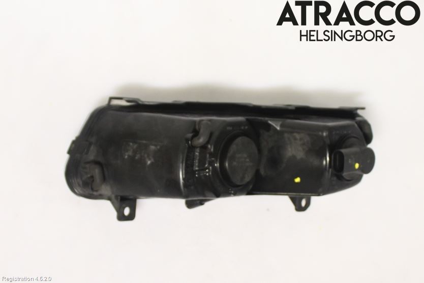 Volkswagen VW POLO 10-17 Frontlykt-Kurve-Tåkelys