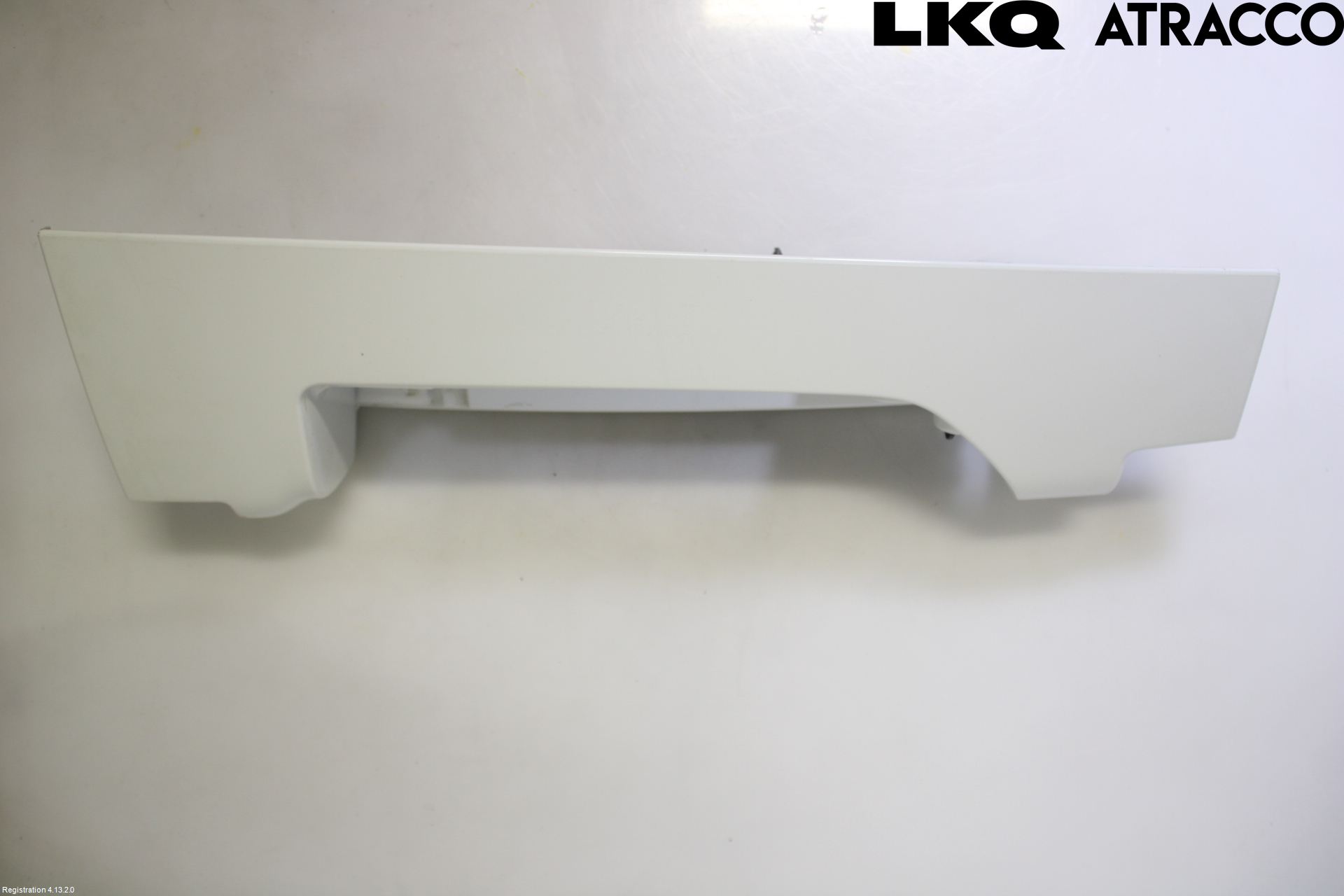 Opel VIVARO 15-19 Baklykt Omramming
