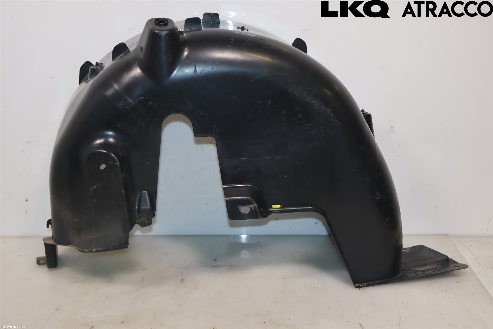 Peugeot PEUGOT 208 16-19 Skjerm Indre