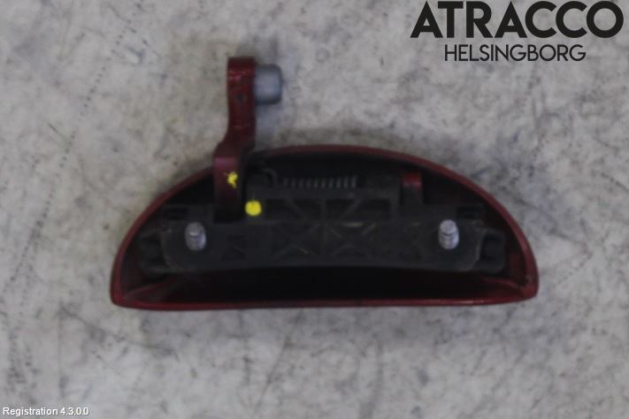 Toyota AYGO 06-14 Dørhandtak Ytre Venstre