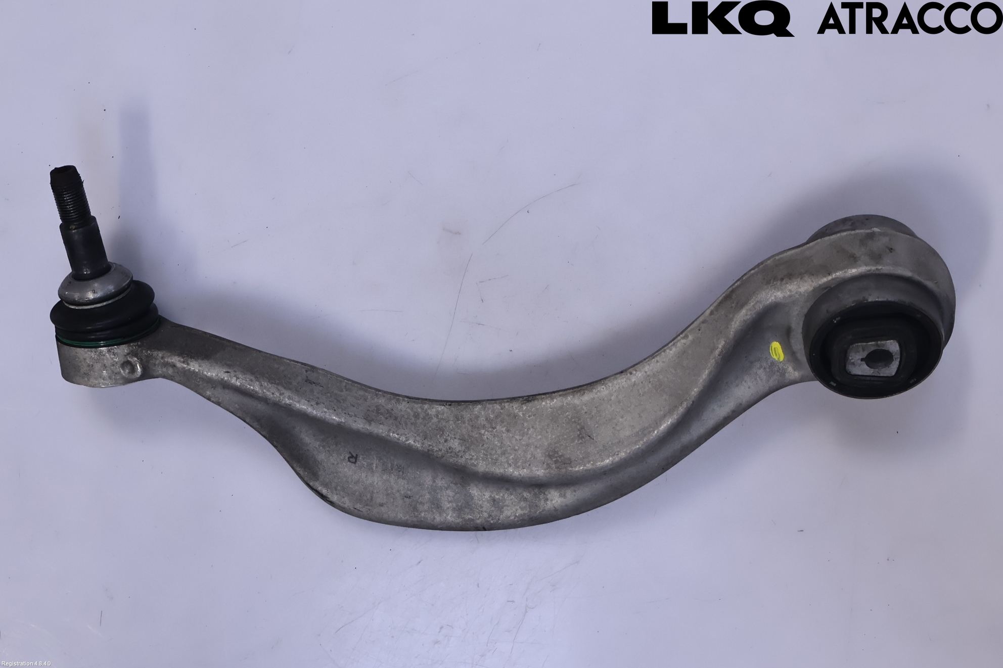 BMW 5 F10/F11/F18 09-17 Bærearm Foran Høyre Nedre