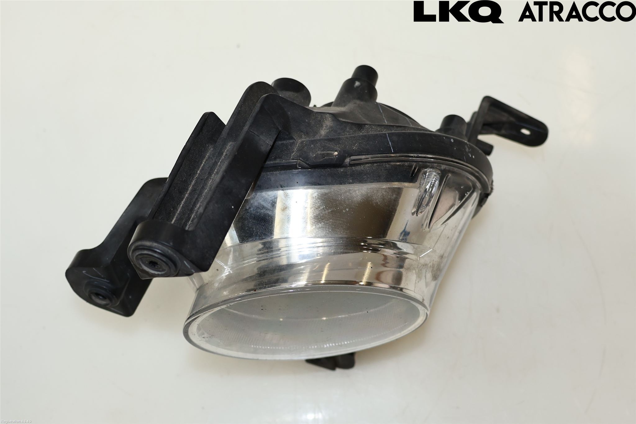 Hyundai i10 BA 14-16 Frontlykt-Kurve-Tåkelys