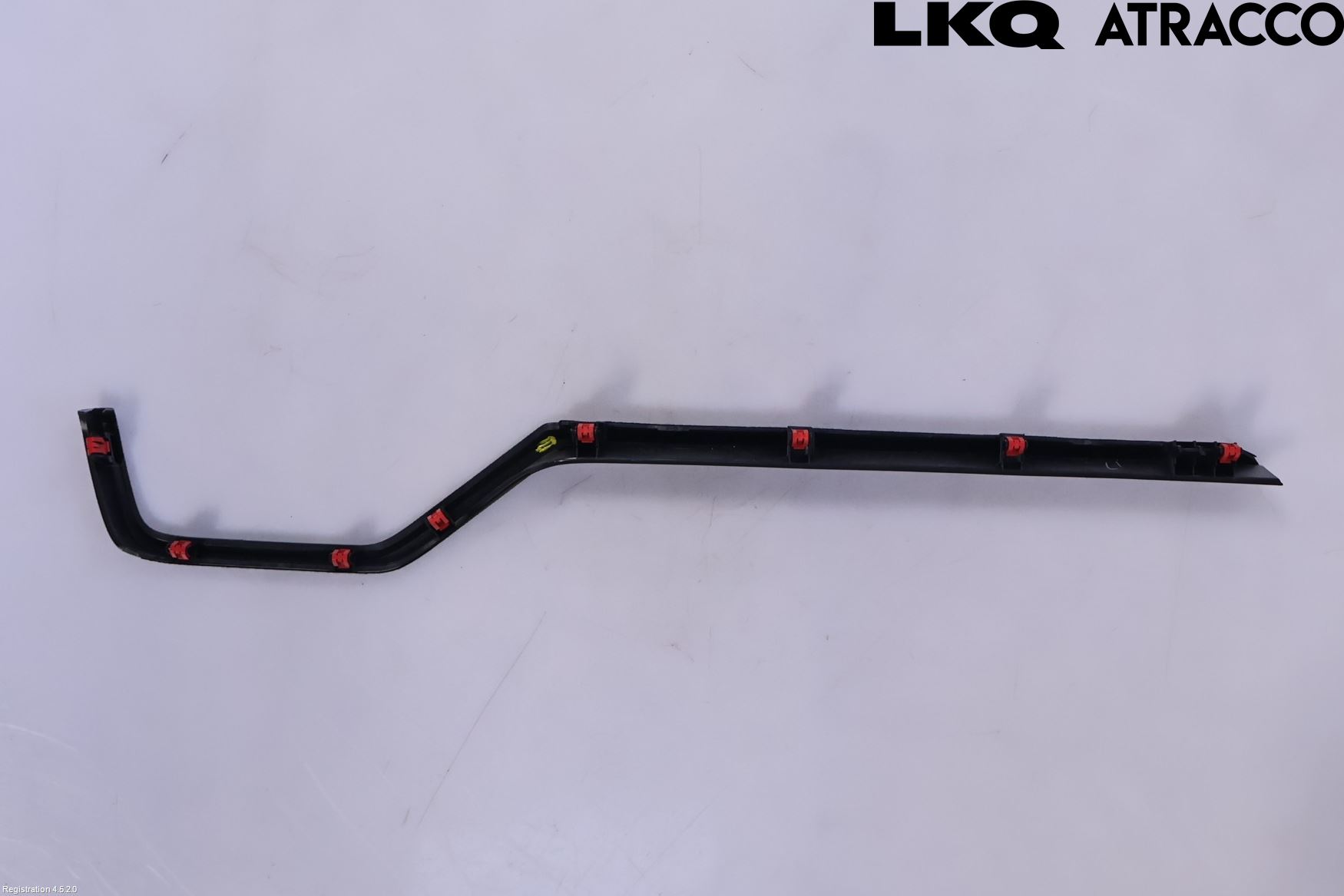 Toyota RAV4 19- Innr Dekor Instrbord