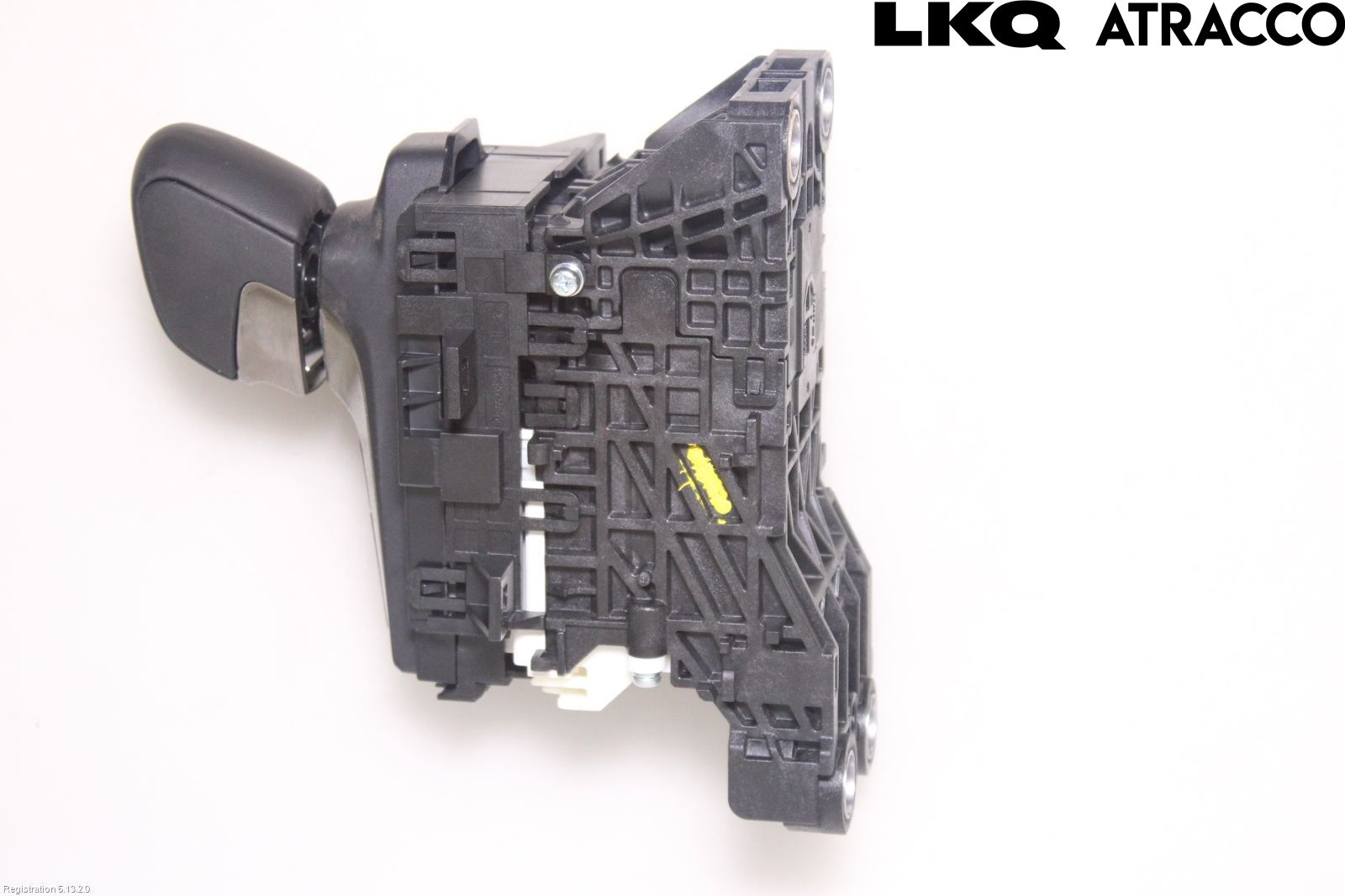 Lexus NX 340h/450h+ 21- Gearspak