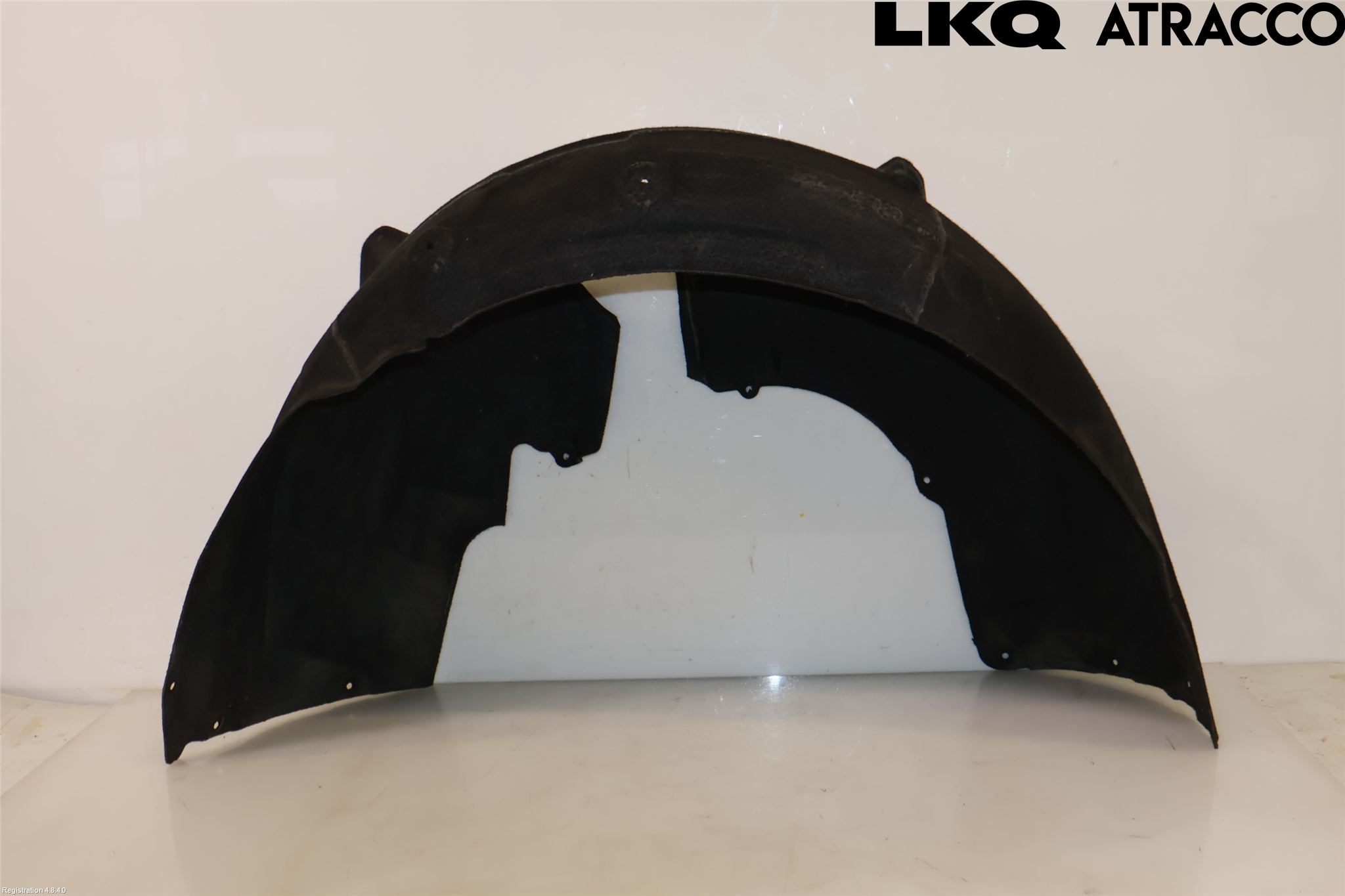 BMW 5 G30/G31/F90 17-23 Skjerm Indre