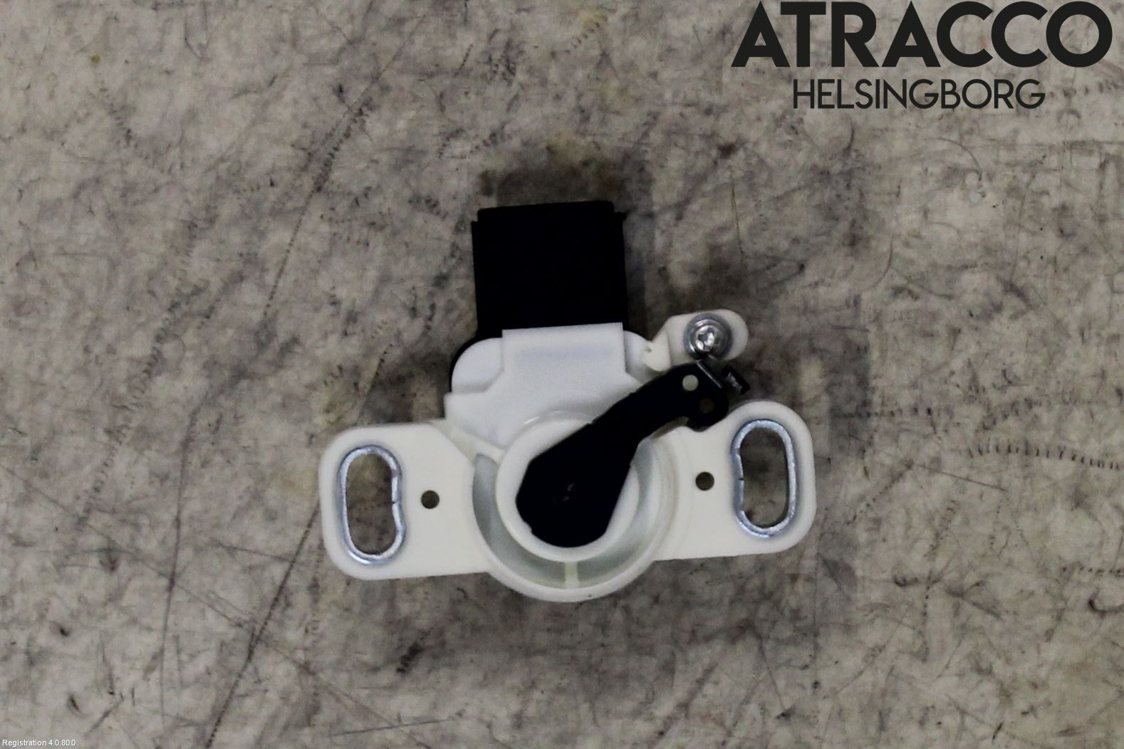 Lexus RX AL20 16-22 Sensor-Giver Bremsepedal