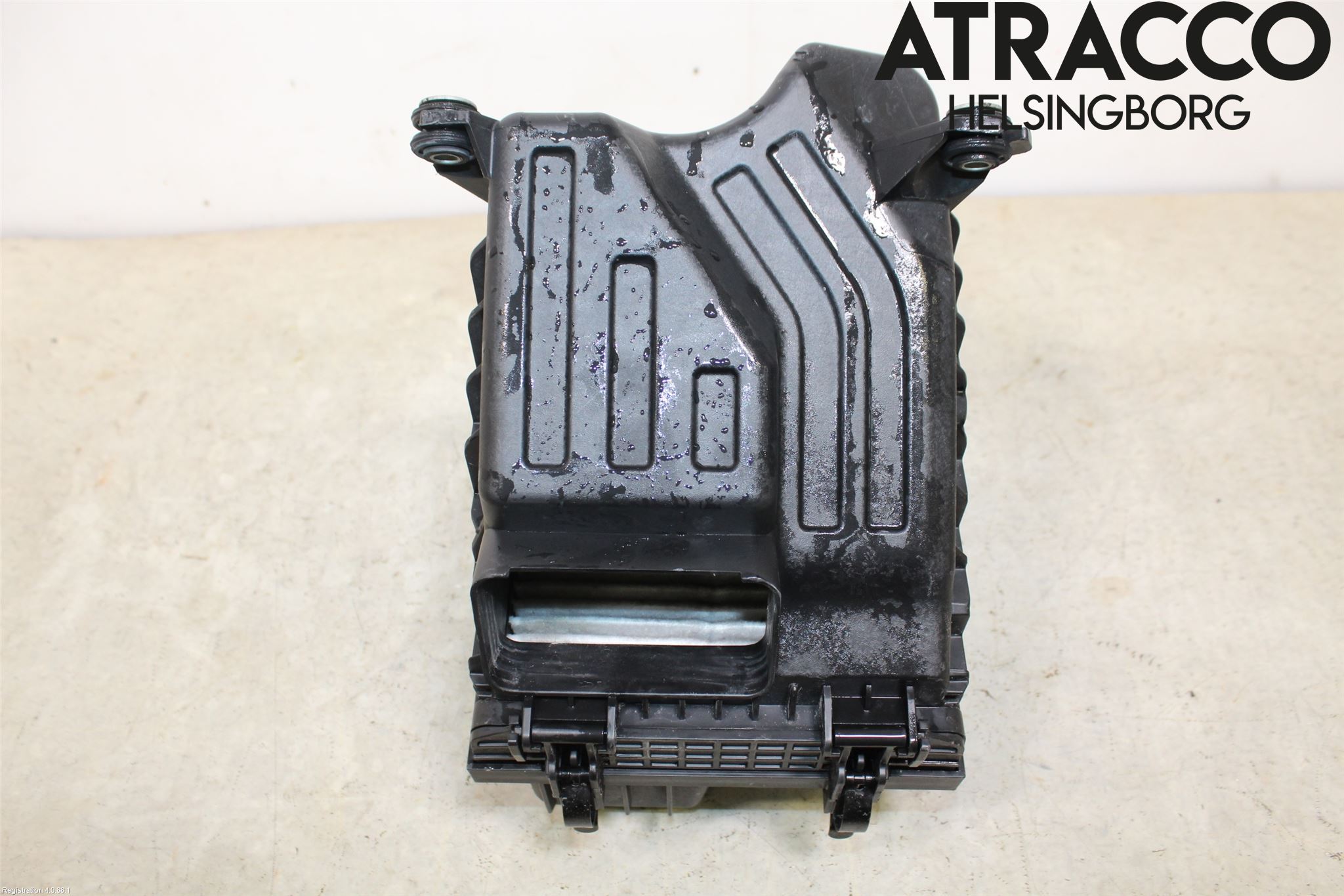 Hyundai SANTA FE 13-18 Luftfilter Boks