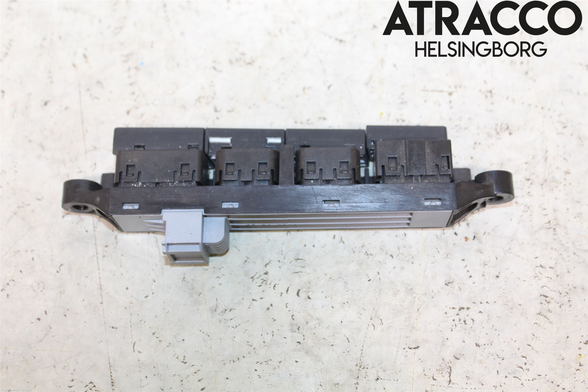Audi A8/S8 4H 10-17 Bryter Seteminne