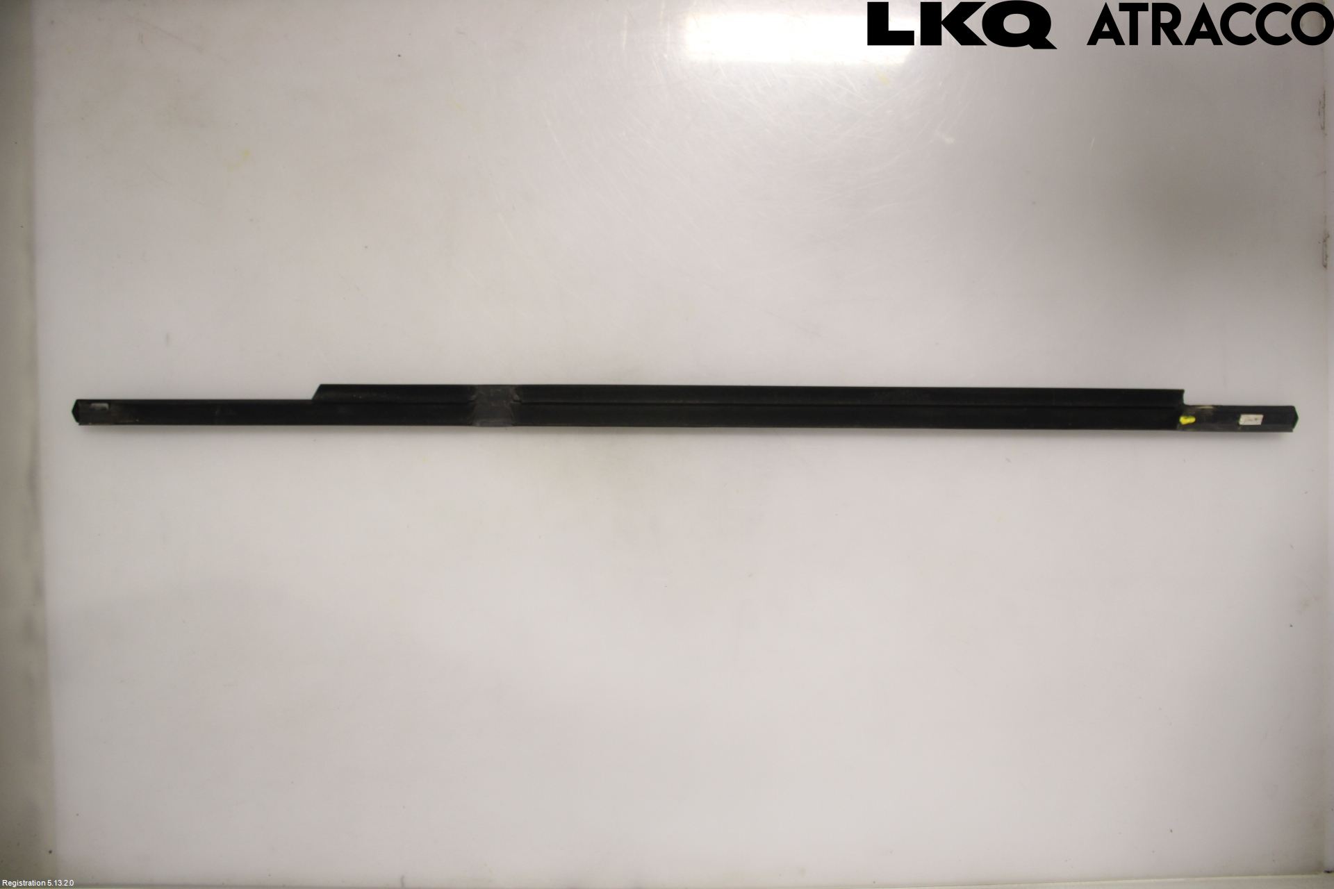BMW 5 G30/G31/F90 17-23 Dør Dekorlist Hb