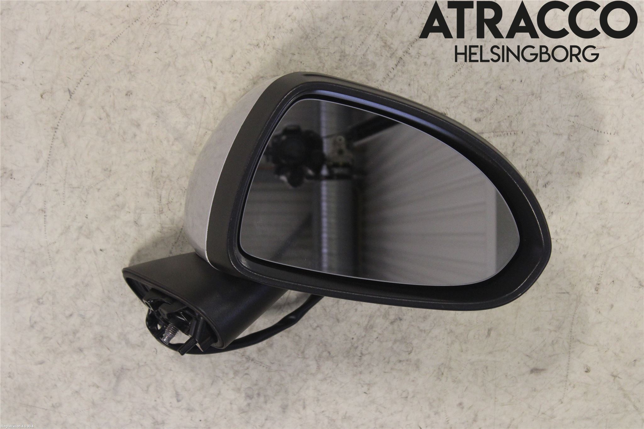 Opel CORSA D 07-14 Speil H M-El Justering