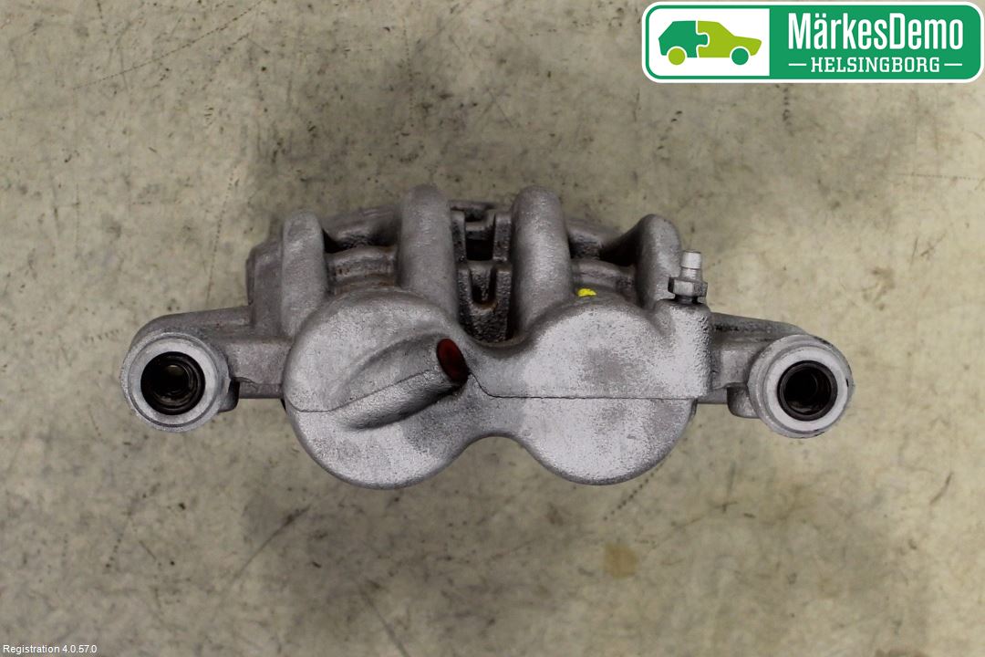 Peugeot BOXER 07-14 Bremsecaliper Foran Høyre