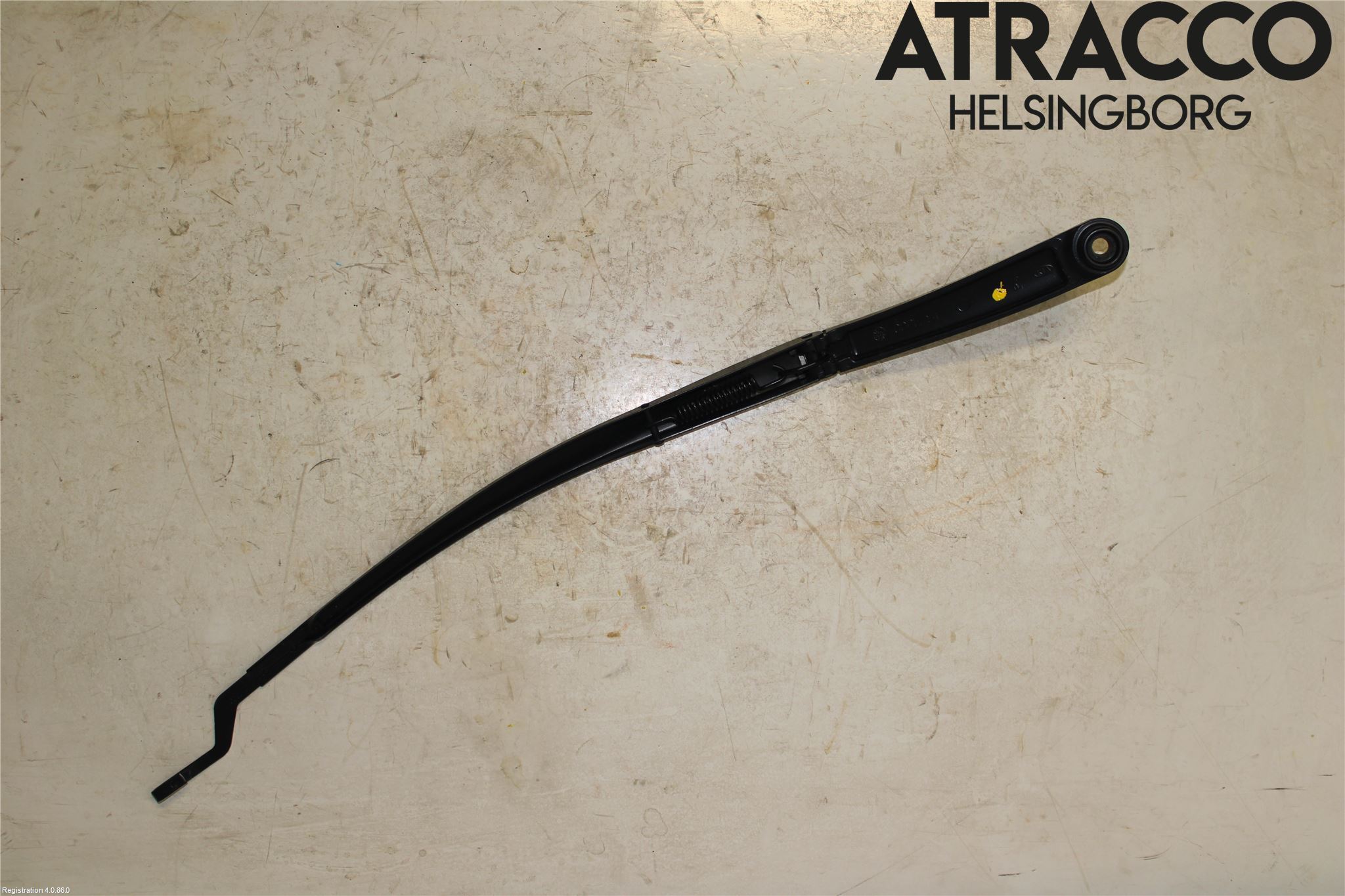 Kia CEED/CEED SW 19- Viskerarm-Armer Frontrute