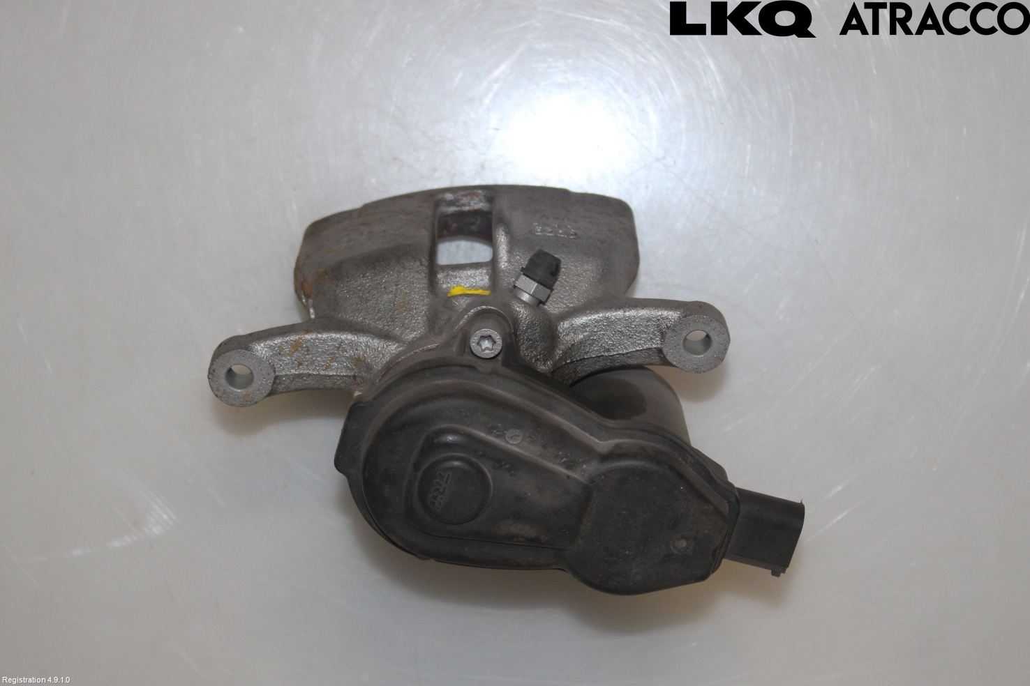 Audi Q5 09-16 Bremsecaliper Bak Høyre