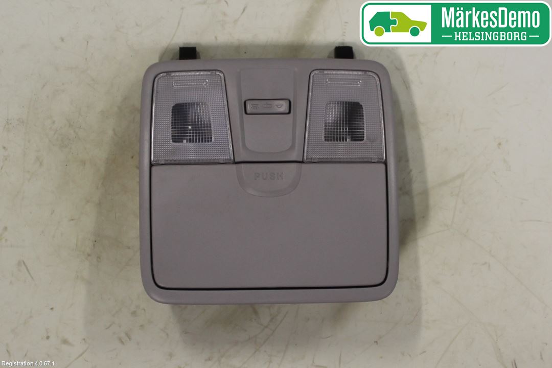 Hyundai i30 GD 13-17 Innr Taklys