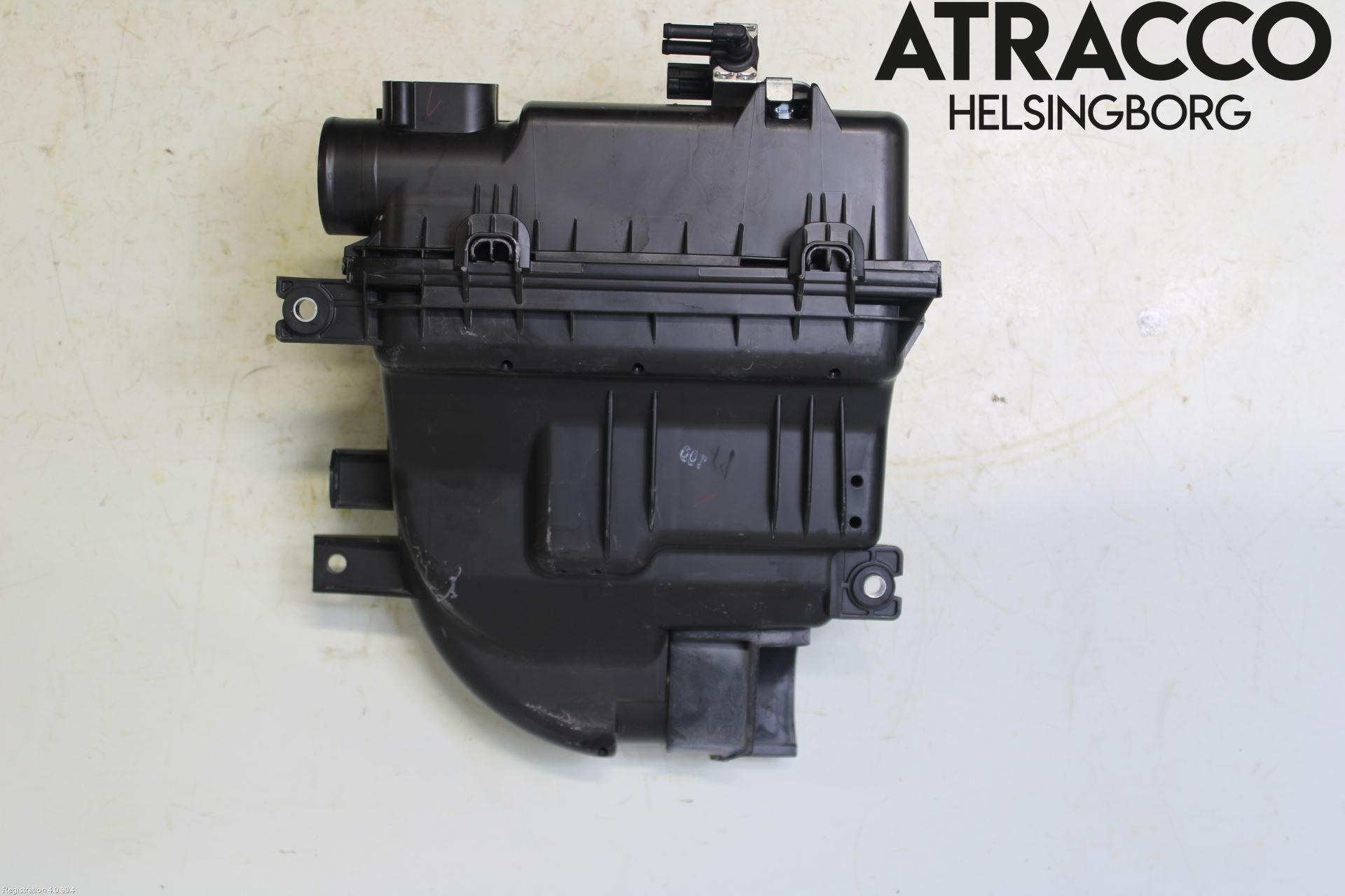 Suzuki SWIFT 11-16 Luftfilter Boks