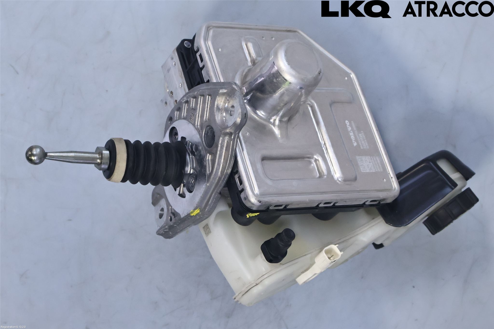 Volvo V90 17->> Abs Hydraulikkaggregat