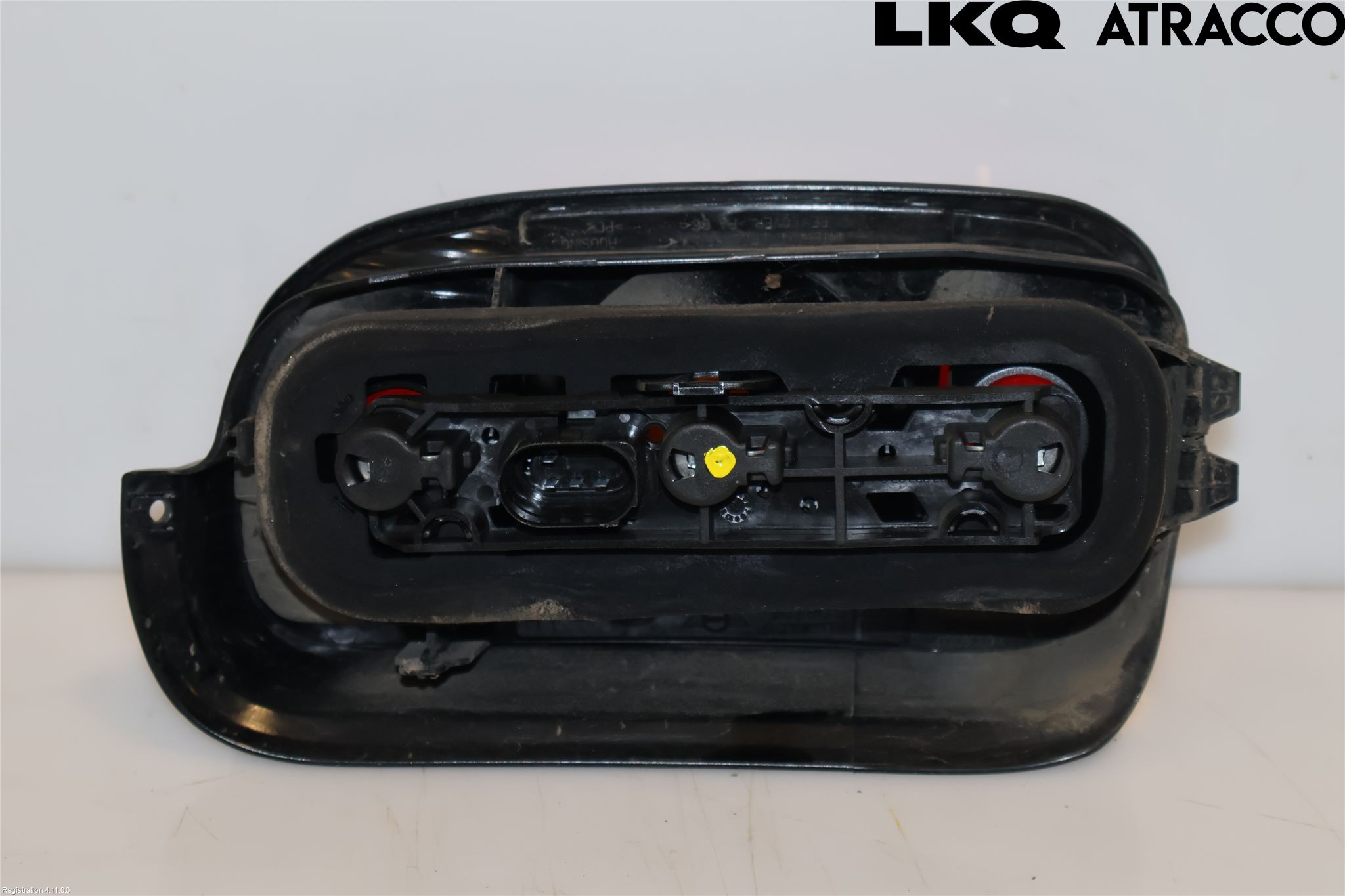 Mini CLUBMAN R55 06-14 Baklykt Venstre