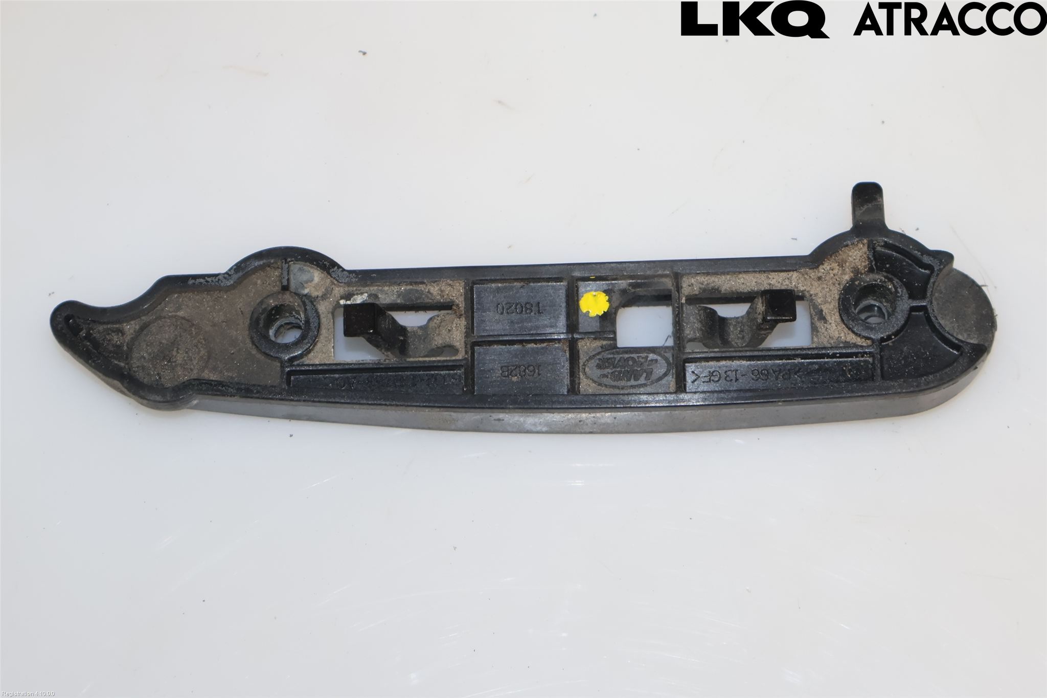 Landrover LAND ROVER RANGE ROVER EVOQUE (L538) 11-18 Støtfangerfeste Foran Venstre
