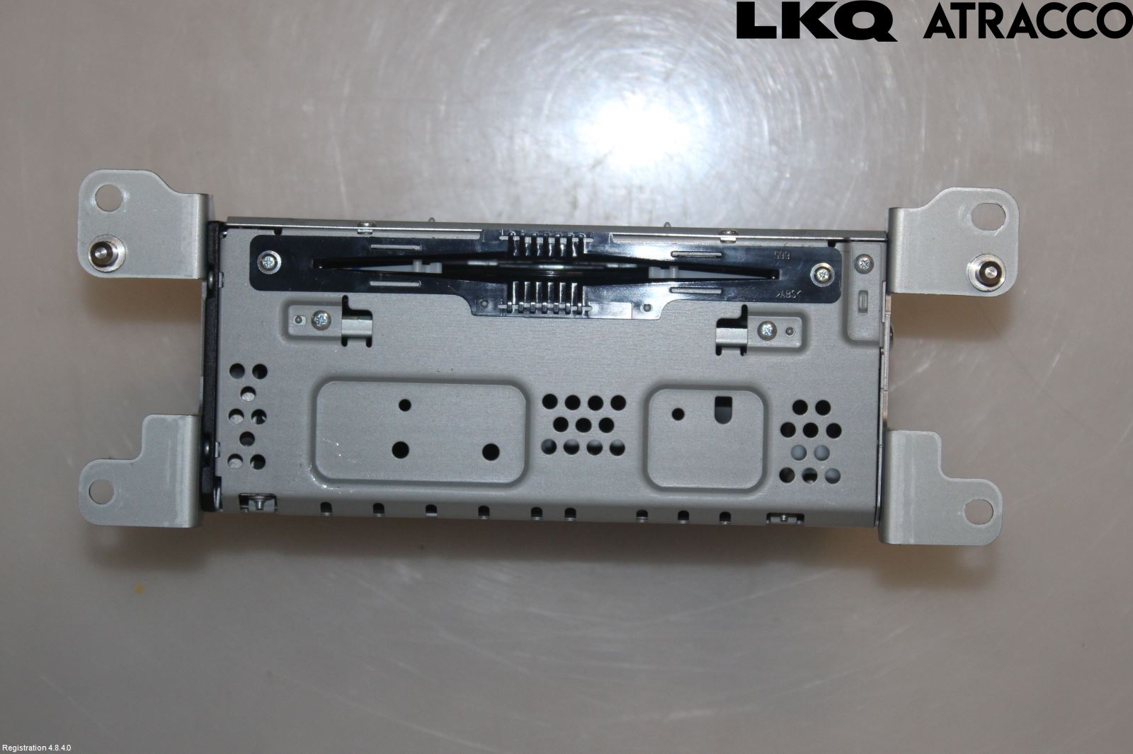 Ford MONDEO 15-22 Stereo Radio Med Cd