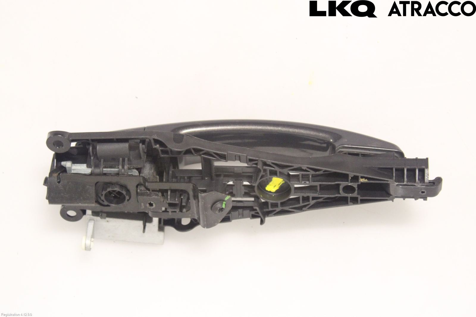 Opel CORSA E 15-19 Dørhandtak Ytre Høyre