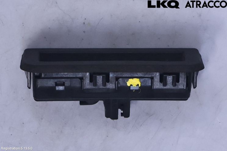 Volkswagen VW ID.4 21- Bakluke Handtak Ytre