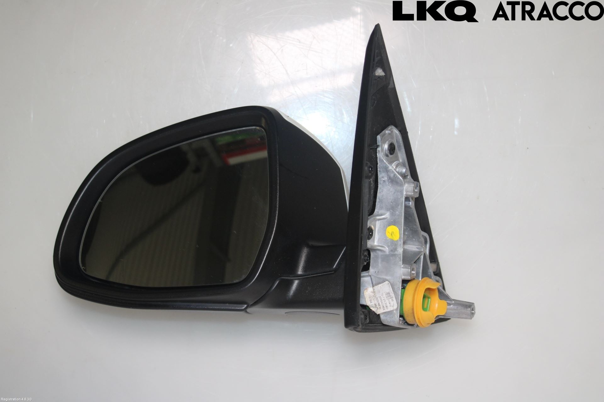 BMW X3 F25 10-17 Speil V M-El Justering